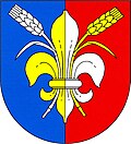 Coat of arms of Únehle