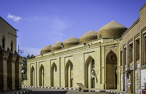 Al-Saray masjidi