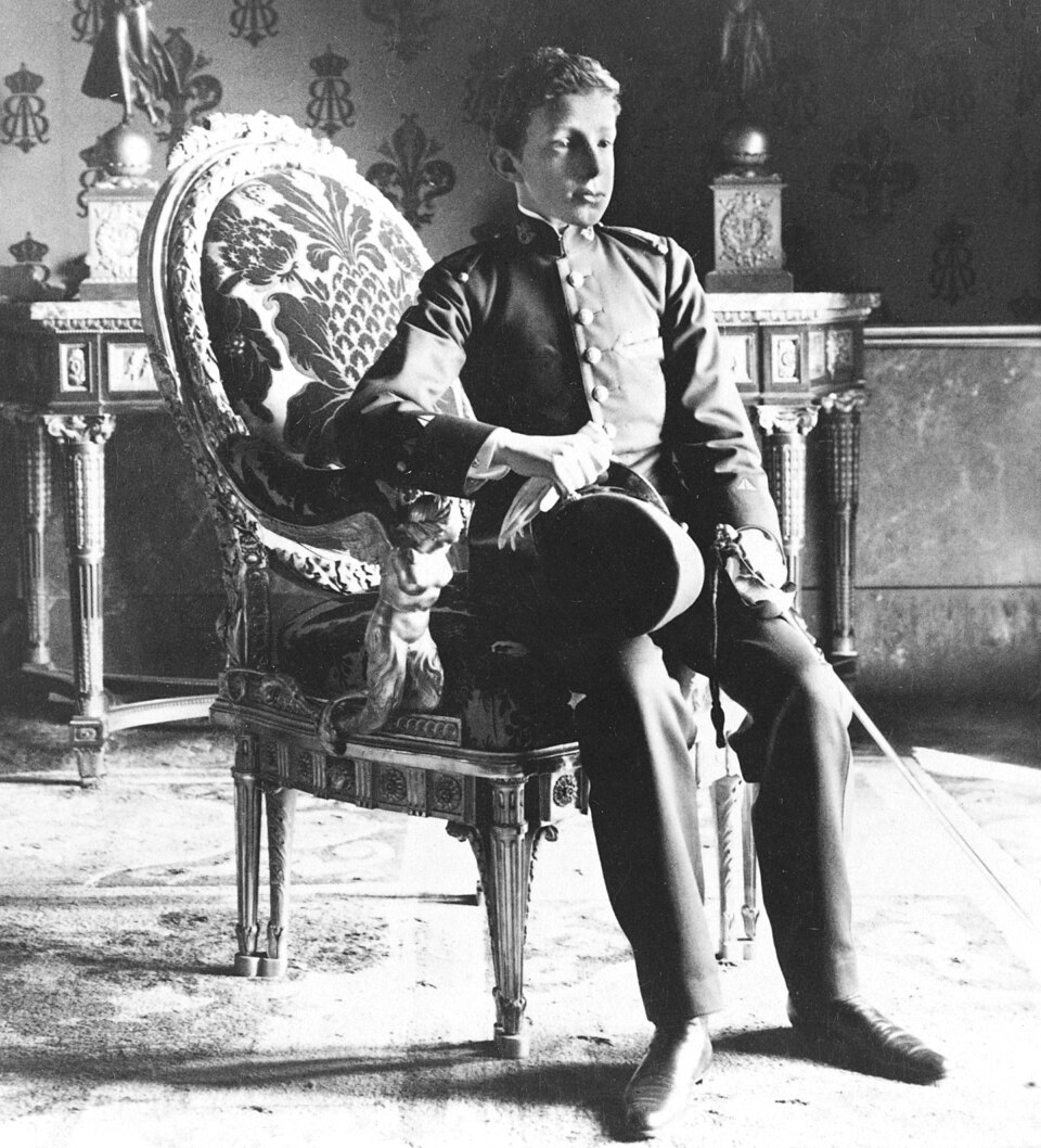 Fayl:Alfonso XIII de España (1901).jpg