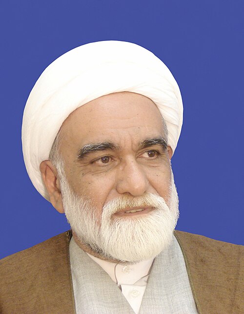Abdulhusayn Muazziy