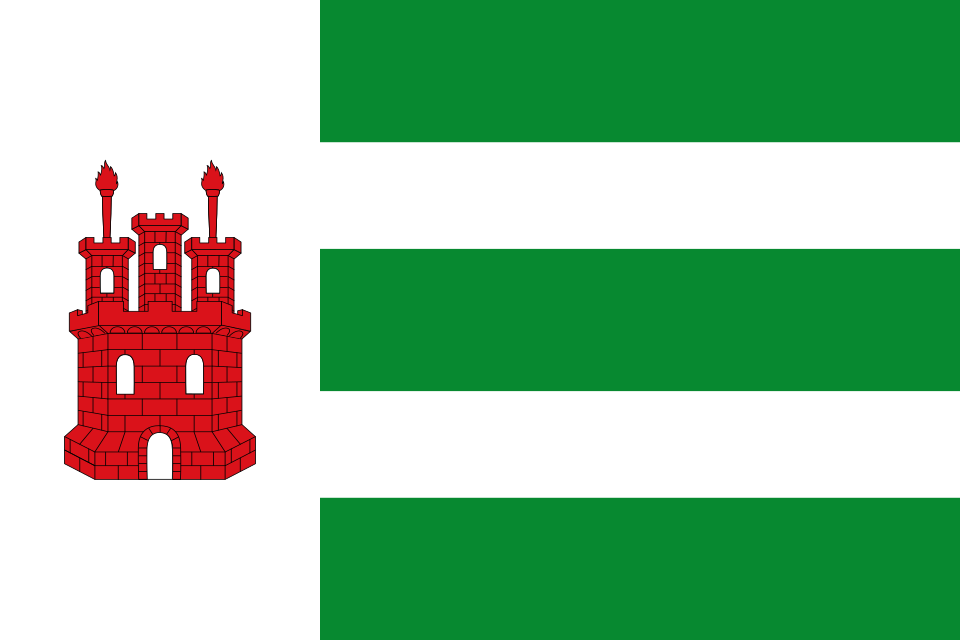 Fayl:Bandera de Alcalá de Moncayo.svg
