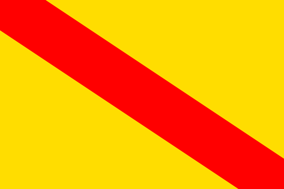 Fayl:Banner of Baden (3^2).svg