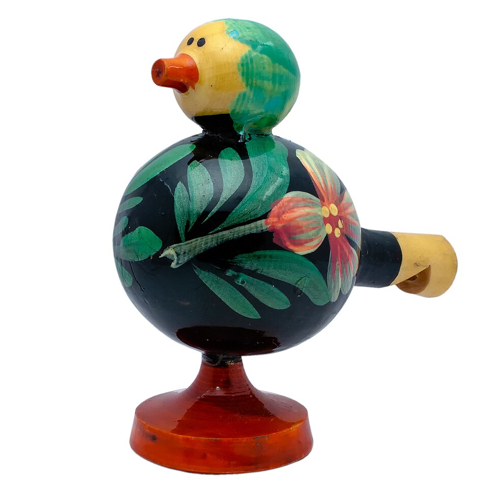 Fayl:Bird whistle toy.jpg