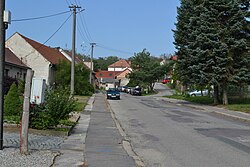 Markaziy Bohutic
