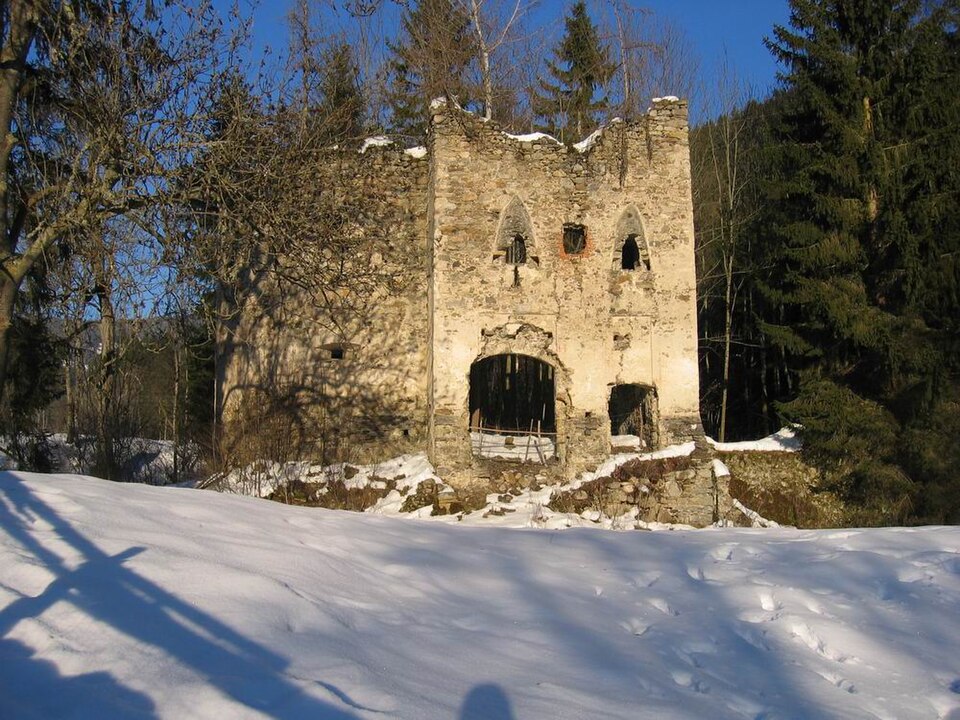 Fayl:Burgruine-painburg.jpg