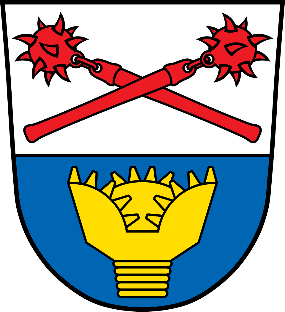 Fayl:DEU Ampfing COA.svg