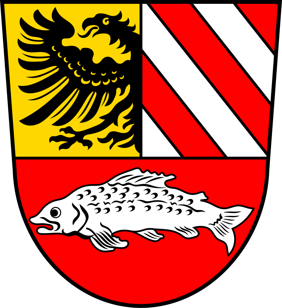 Fayl:DEU Velden COA.svg