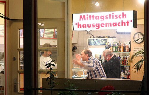 Dittsche: Das wirklich wahre Leben