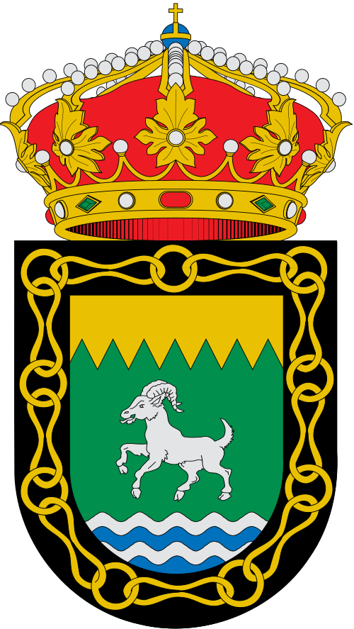 Fayl:Escudo de Cualedro.svg