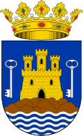 Guadalest