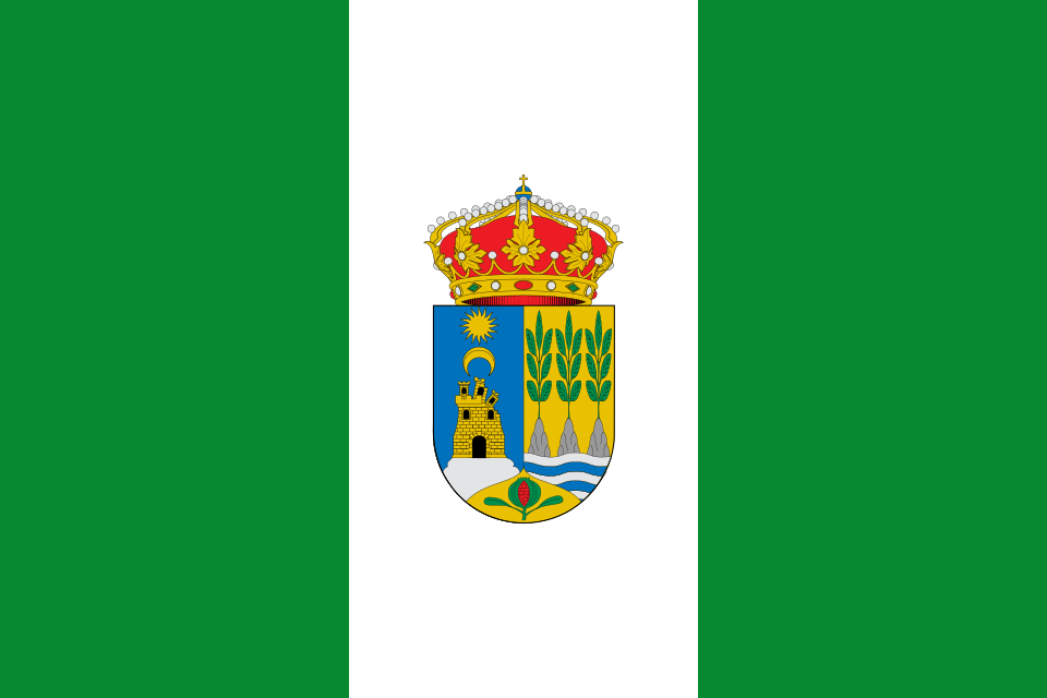 Fayl:Flag of Albanchez Spain.svg