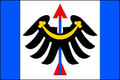 Flag of Střelná
