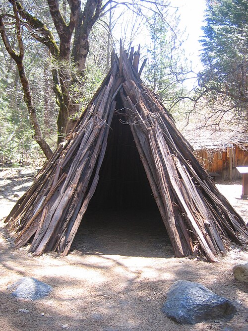 Fayl:House Miwok Yosemite CA.jpg