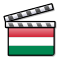 Fayl:Hungary film clapperboard.svg