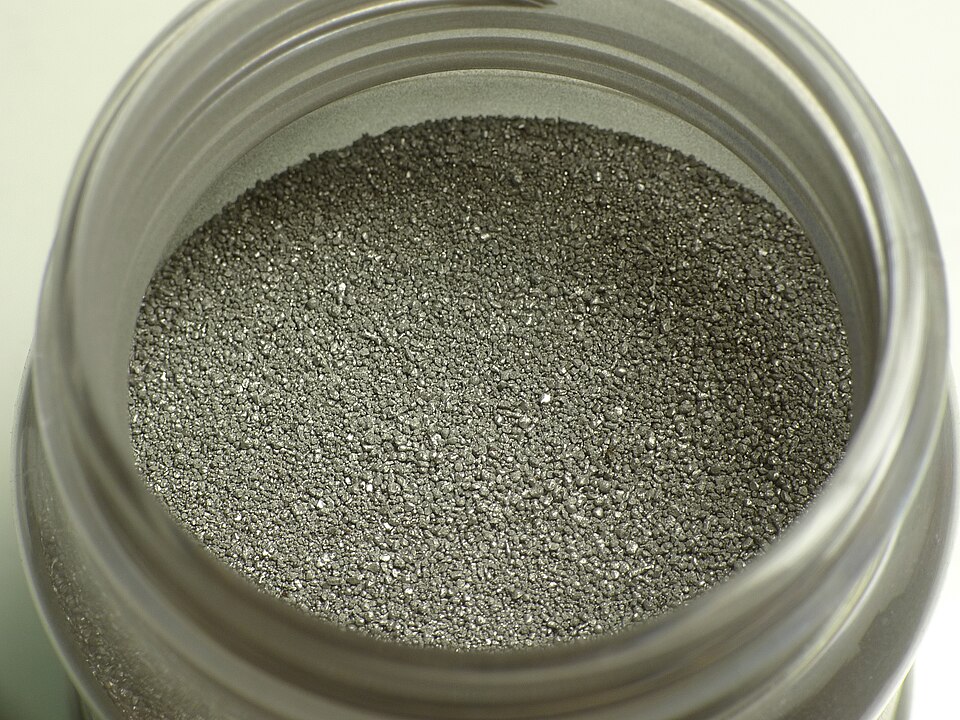 Fayl:Iron powder.JPG