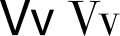 Fayl:Latin alphabet Vv.svg