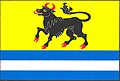 Flag of Měňany