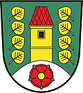 Coat of arms of Malonty