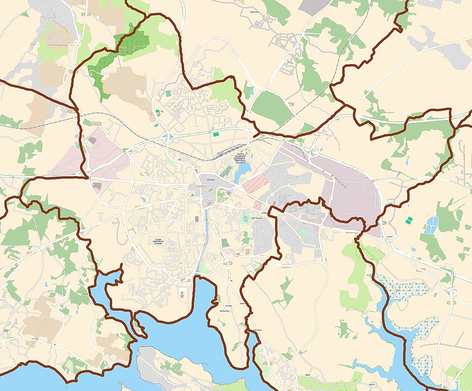 Fayl:Map Vannes.jpg