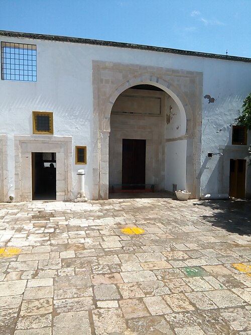 Fayl:Medersa montaciria3.jpg