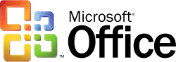 Fayl:Microsoft Office (2003-2007).svg