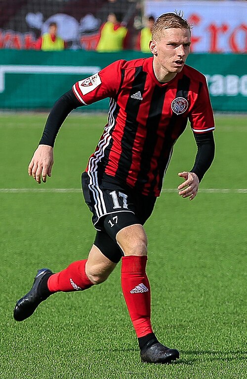 Fayl:Mikhail Gashchenkov 2018.jpg