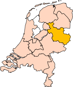 Fayl:Overijssel position.svg