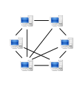Fayl:P2P-network.svg