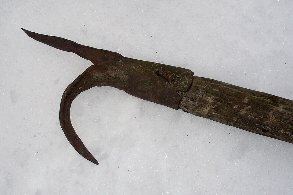 Fayl:Pike-pole1.JPG