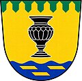 Coat of arms of Pohorská Ves