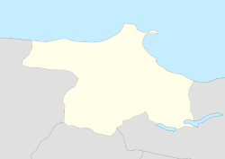 Skyline of Doğrul