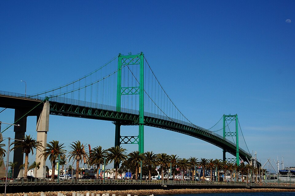 Fayl:Vincent Thomas Bridge 2.jpg