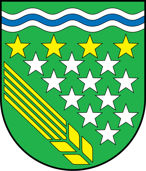 Fayl:Wappen Jesewitz (Sachsen).svg