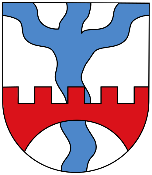 Fayl:Wappen von Brücktal.svg