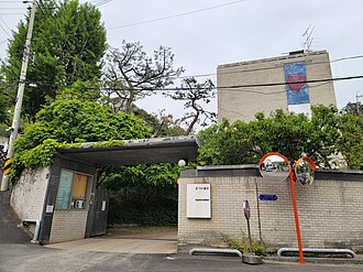 환기미술관 외부.jpg
