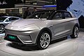 ArcFox ECF