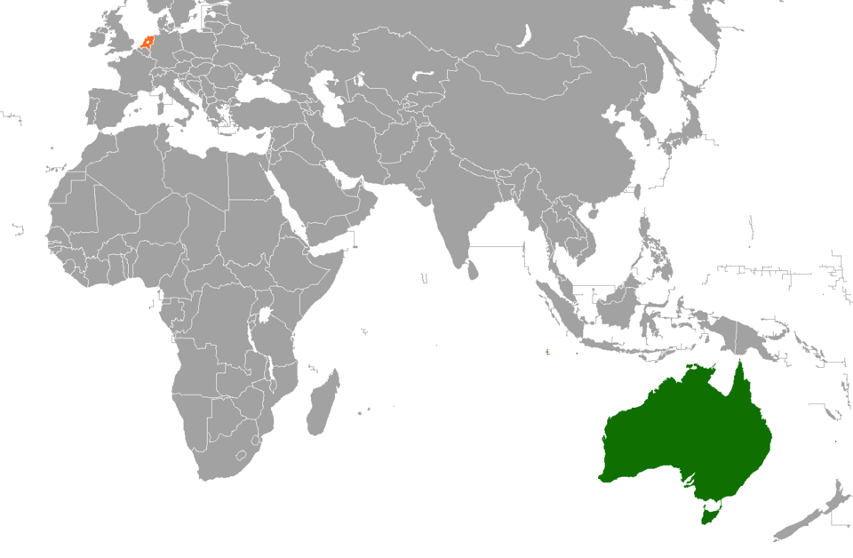 Fayl:Australia Netherlands Locator.png