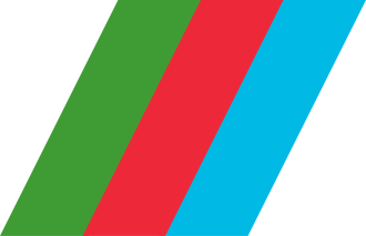 Fayl:Azerbaijan Coast Guard racing stripe.svg