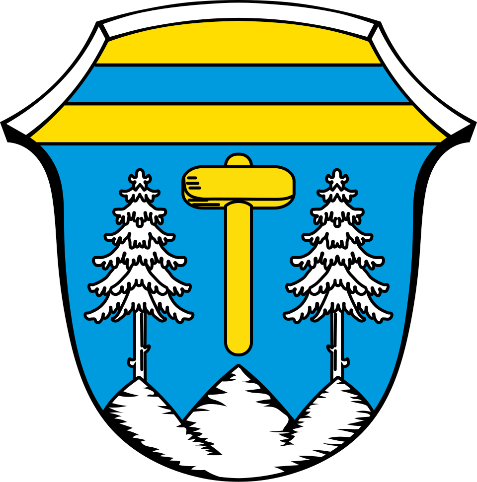 Fayl:DEU Friedenfels COA.svg
