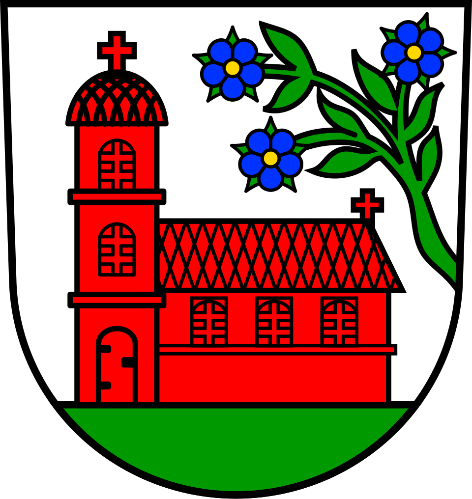 Fayl:DEU Lenzkirch COA.svg