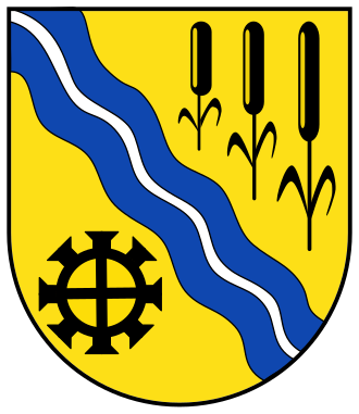 Fayl:DEU Melbeck COA.svg