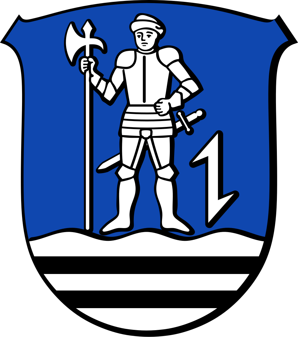 Fayl:DEU Wächtersbach COA.svg