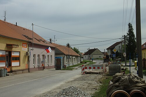 Damnice