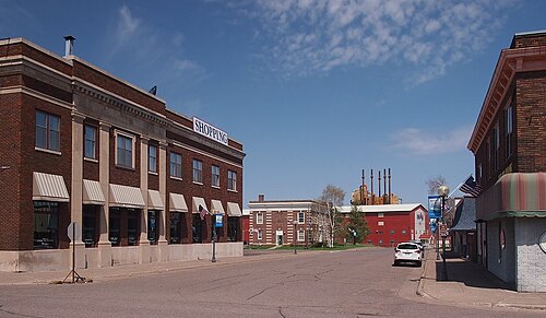 Cloquet (Minnesota)