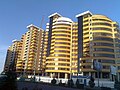 "Казахстан" turgʻun uy kompleksi