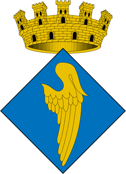 Fayl:Escudo de Alcover.svg
