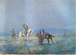 Nikolay Karazin