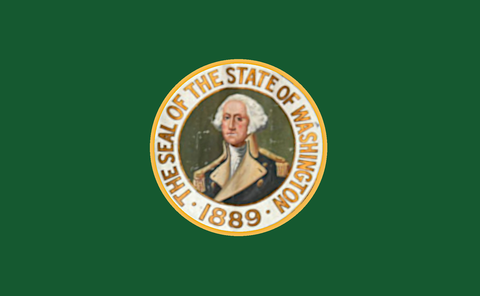 Fayl:Flag of Washington (1923–1967).png