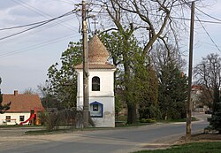 Maršovice markazi