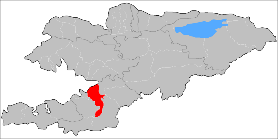 Fayl:Kyrgyzstan Kara-Suu Raion.png